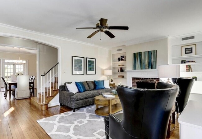 Photo - 1500 44th St NW Townhome