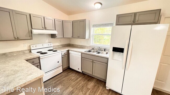 Building Photo - 3 br, 2 bath House - 15790 SW 28th Ave Rd