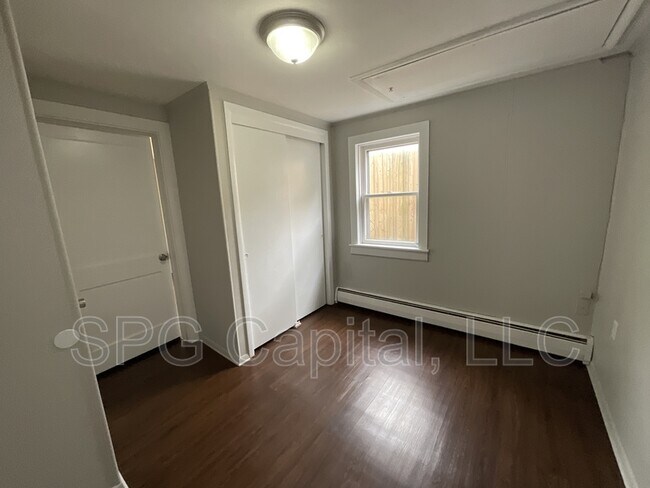 Foto del edificio - 178 Mt Pleasant Rd