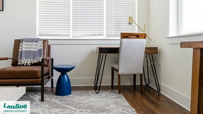 Foto del edificio - 901 Kelly Green Ln