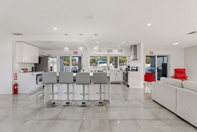 Foto del edificio - 632 S Crescent Dr