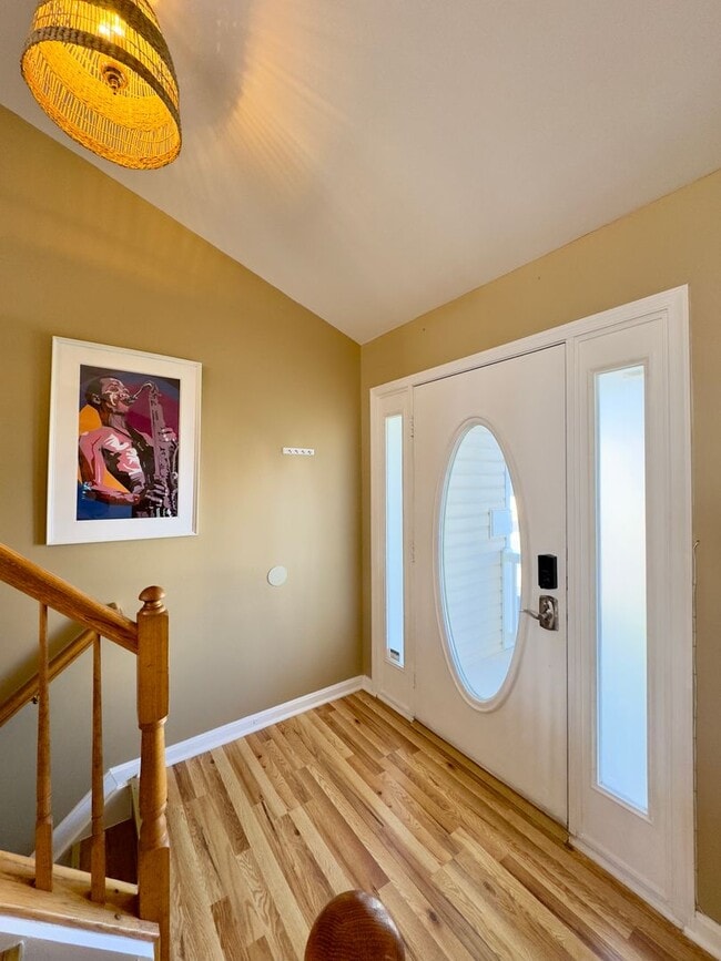 Building Photo - Charming 4 Bedroom/3 Bathroom Home with 2-Car Garage and Large Backyard in Middle River, MD!