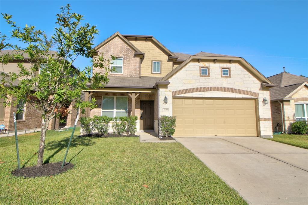 29466 Ridge Clearing Trail, Spring, TX 77386 House for Rent in Spring