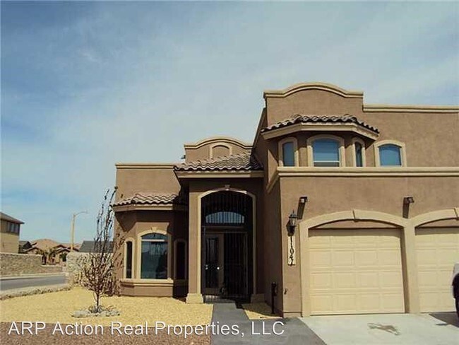 Foto del edificio - 4 br, 3 bath House - 11041 COYOTE RANCH LN