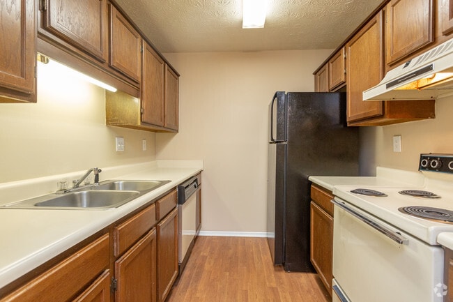 Interior Photo - Turtle Place