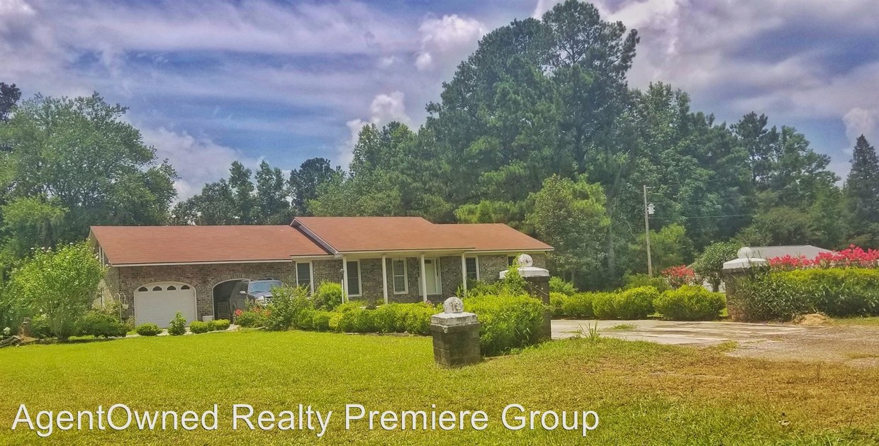 Primary Photo - 4 br, 3 bath House - 1823 Old Hwy 52