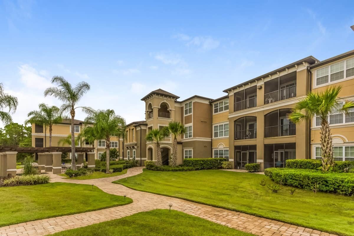 Reserves at Alafaya Apartments 3715 Alafaya Heights Rd Orlando, FL