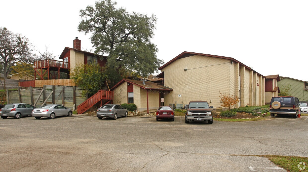 Southcreek Apartaments - Zilker Walk Apartments