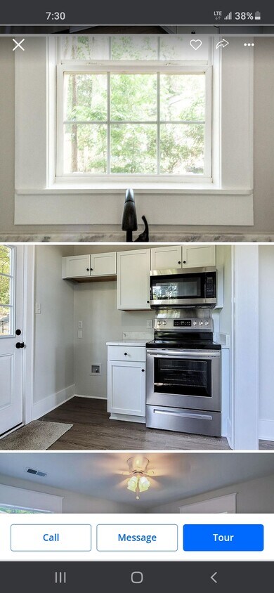 Todos los electrodomésticos nuevos - 3645 Azalea Dr