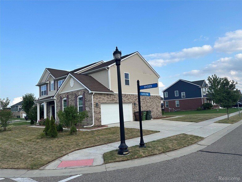 Foto del edificio - 7722 Ryder Dr