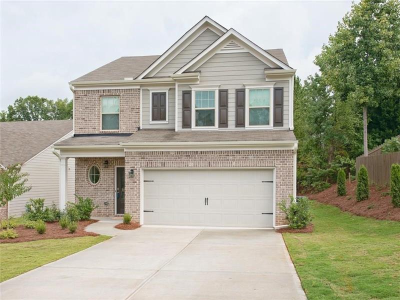 5020 Castlegate Ct, Cumming, GA 30040 House Rental in Cumming, GA