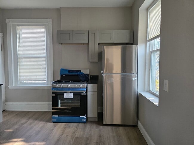 Foto del edificio - 416 N Broom St