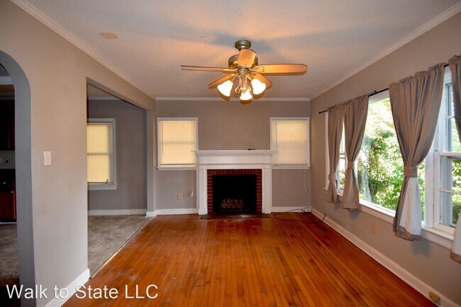 Foto del edificio - 3 br, 2 bath House - 1421 Wake Forest Road