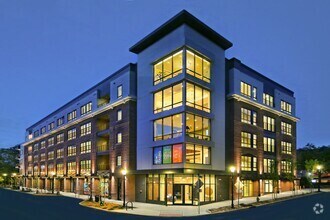 Foto principal - Mosaic South Orange
