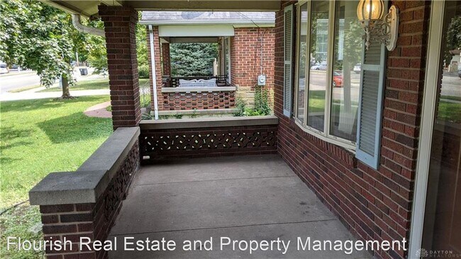 Building Photo - 3 br, 2 bath House - 3206 Linden Avenue