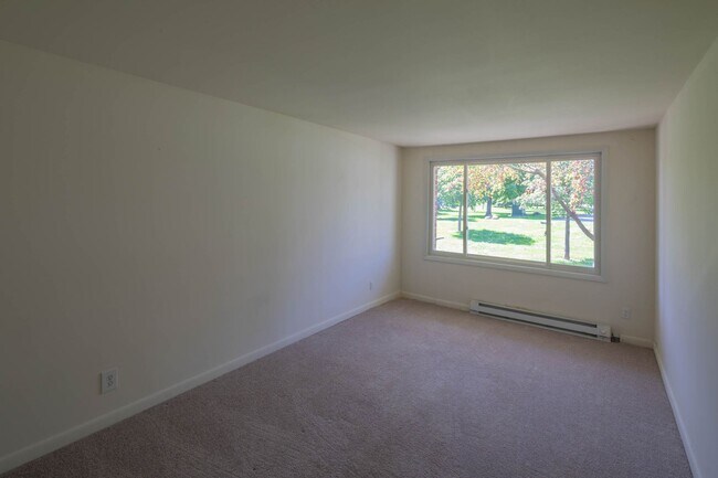 Foto del interior - Parkside Apartments at North Colonie