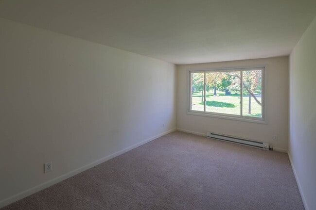 Interior Photo - Parkside Apartments at North Colonie