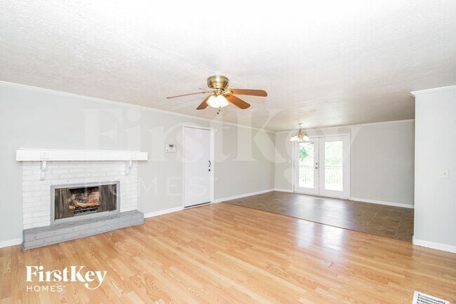 Foto del edificio - 3046 Millstone Ct SW