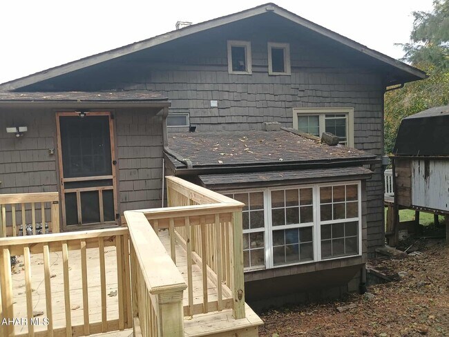 Foto del edificio - 106 Ruskin Dr