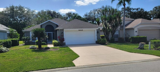 Foto del edificio - 20907 Country Barn Dr