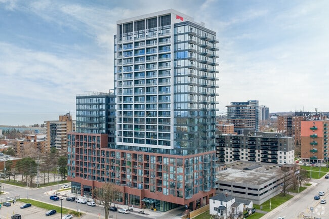 Westport Condos Building B