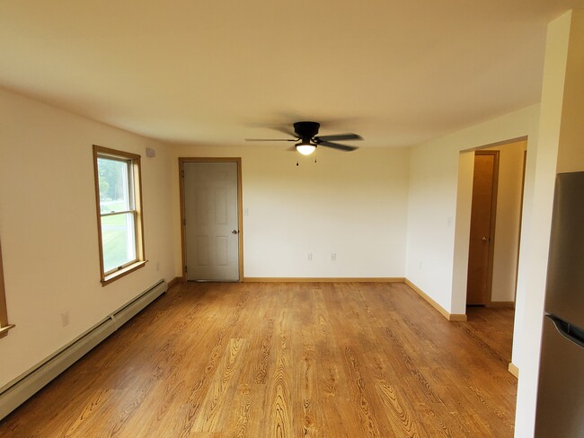 Living Room - 3110 US Route 9