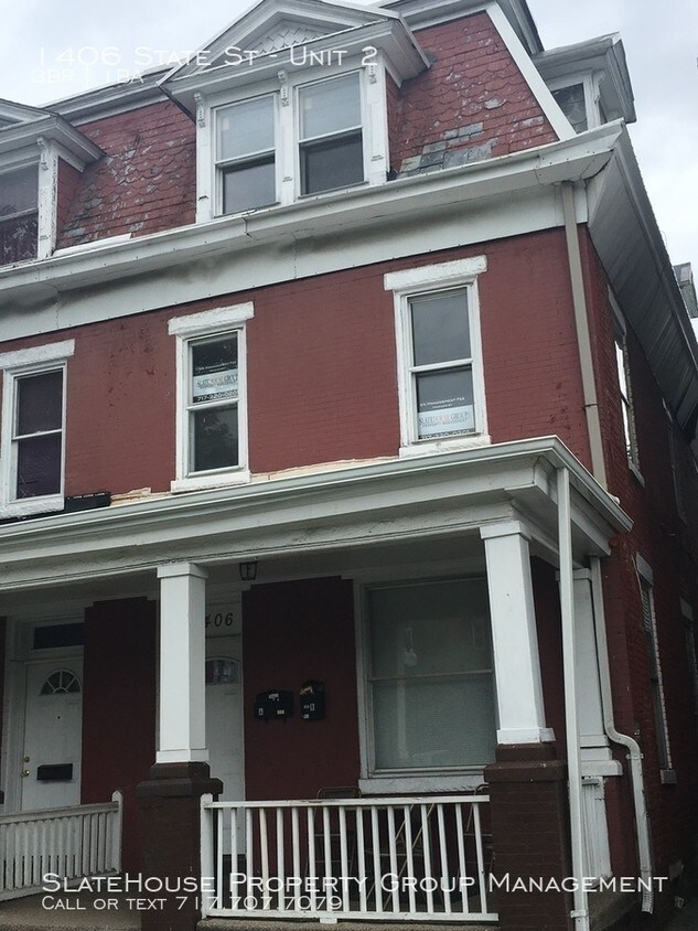 1406 State St Unit 2, Harrisburg, PA 17103 Room for Rent in