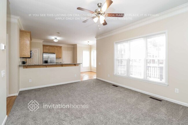 Foto del edificio - 406 Pembroke Ln