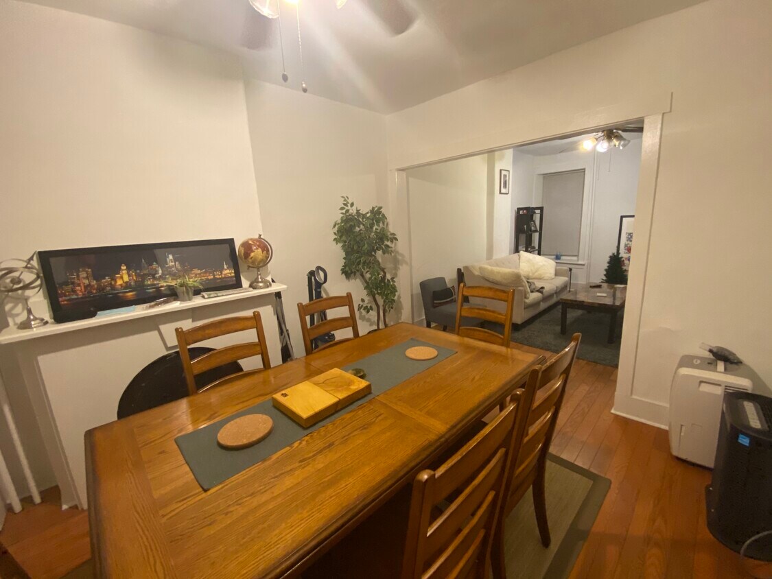 3699 Stanton St, Philadelphia, PA 19129 House Rental in Philadelphia