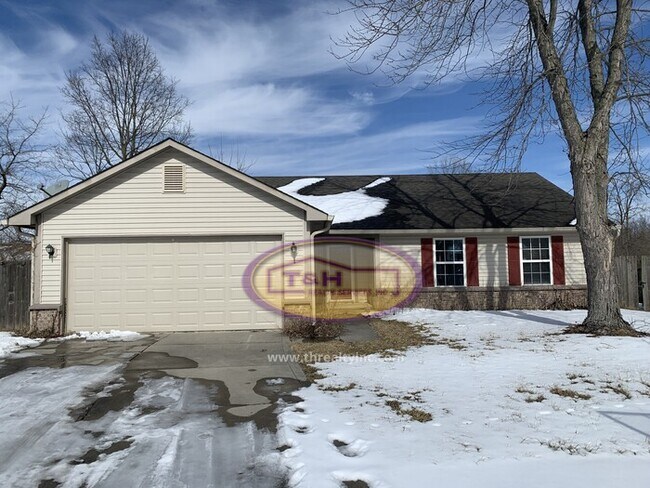 Building Photo - Lovely Pike Township Ranch!