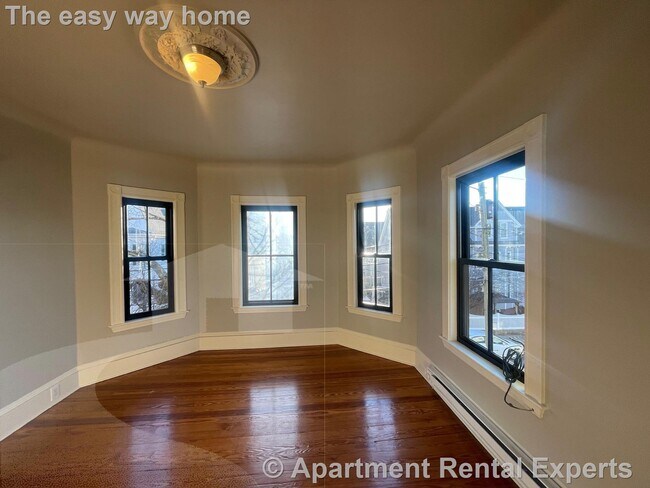 Foto del edificio - 8 Charnwood Rd
