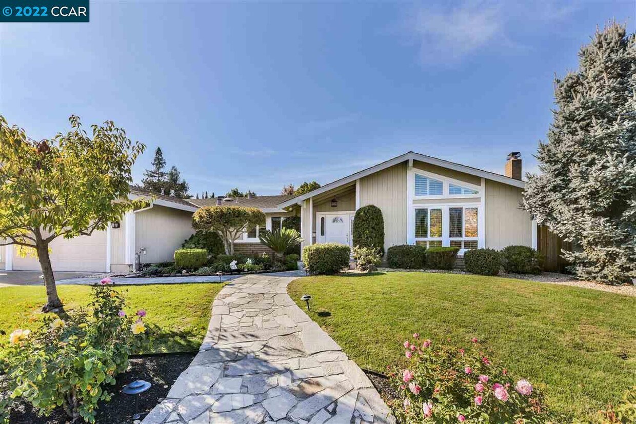 2657 Sundance Ct, Walnut Creek, CA 94598 House Rental in Walnut Creek, CA