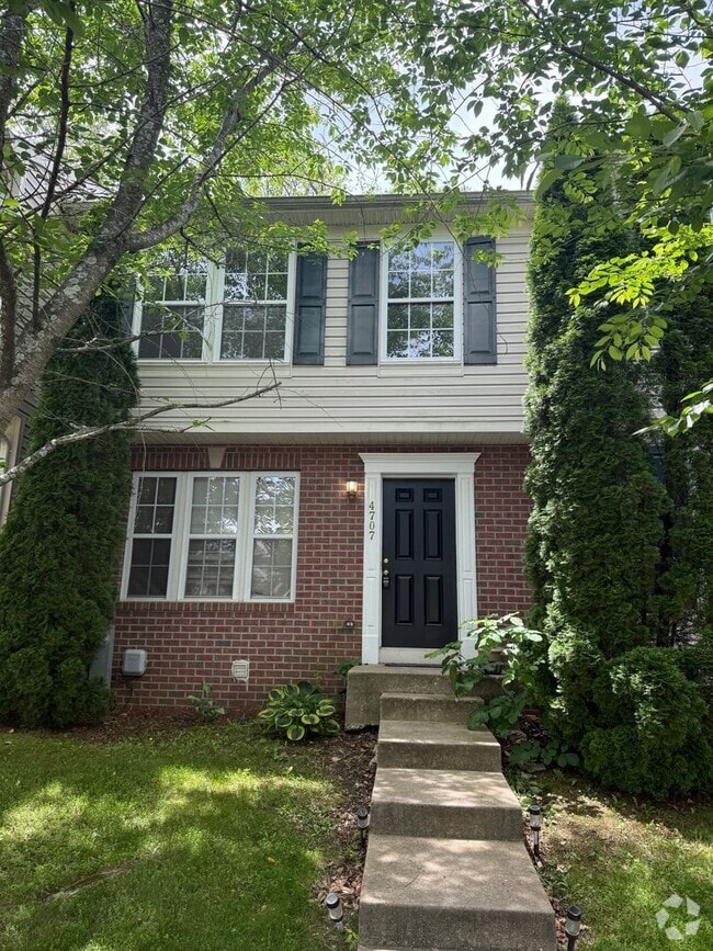 Building Photo - 4707 Coralberry Ct