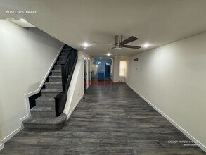 Building Photo - 6062 Chester Ave
