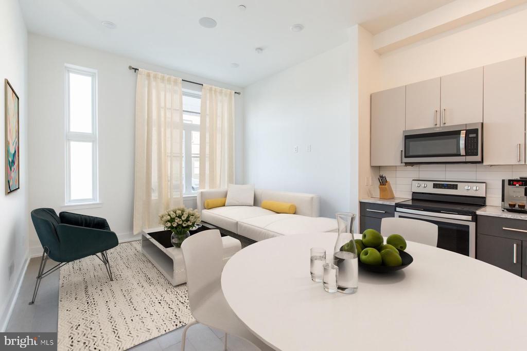 Foto principal - 1339 N Marston St
