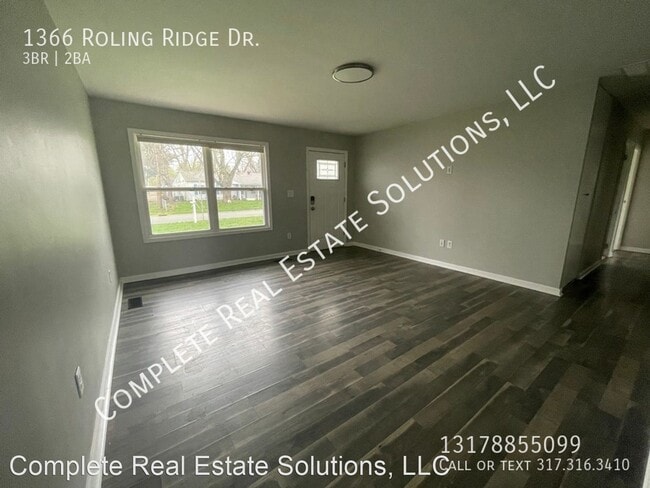 Building Photo - 3 br, 2 bath House - 1366 Rolling Ridge Dr.