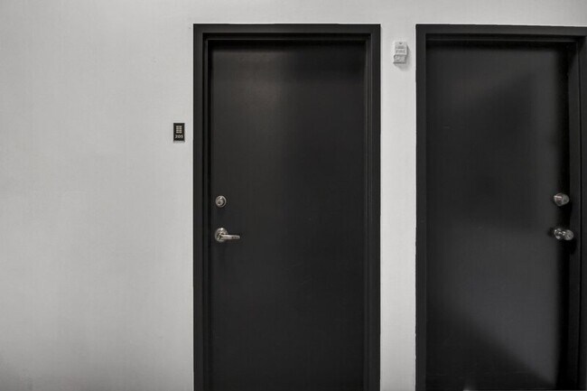 Foto del edificio - 2514 Abercorn St