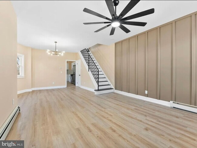 Foto del edificio - Charming 3BR House in Trenton
