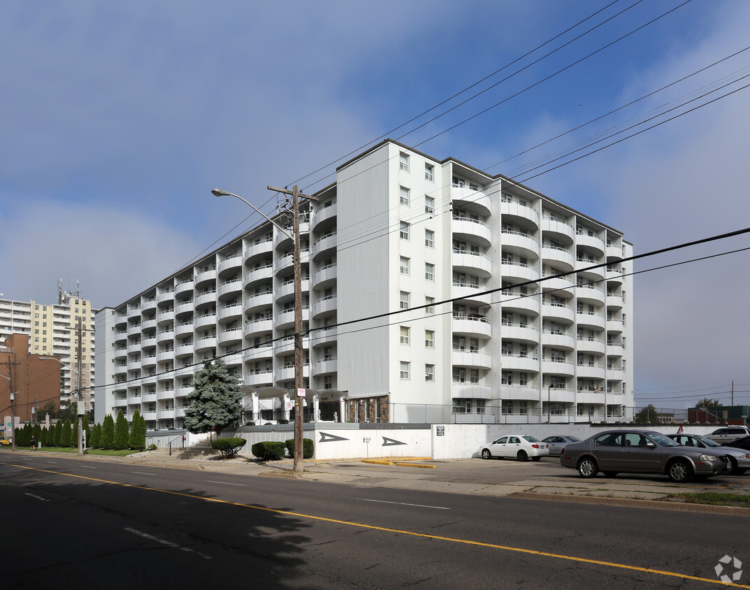 Photo principale - Argyle Apartments