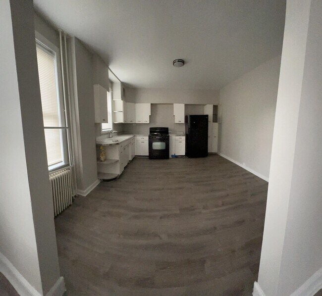 Foto del edificio - 3119 McElderry St