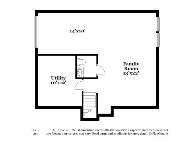 Building Photo - 5744 Morningstar Dr