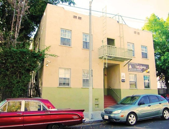 Building Photo - Regal Lofts