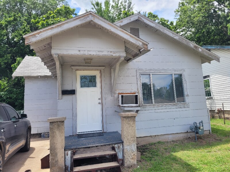 Foto principal - 208 N Franklin Ave