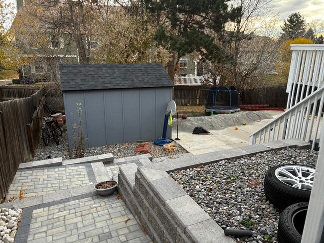 Building Photo - 4096 S Richfield St