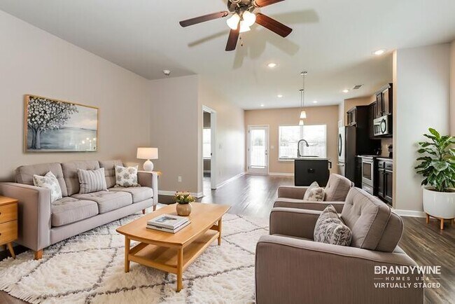 Foto del edificio - 11898 Brightside Pkwy