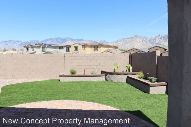 Building Photo - 4 br, 3 bath House - 11922 N Silver Villag...