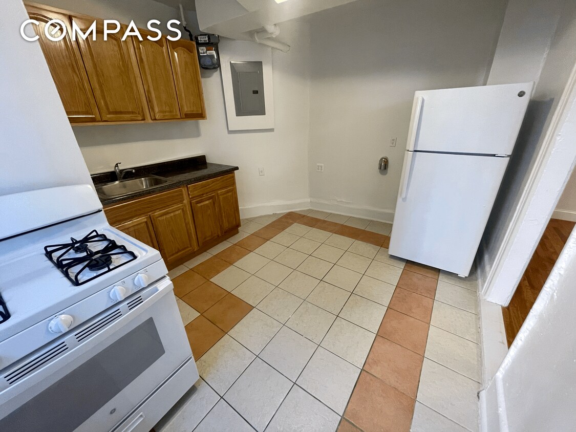 690 Riverside Dr Unit GAR, New York, NY 10031 Apartment for Rent in