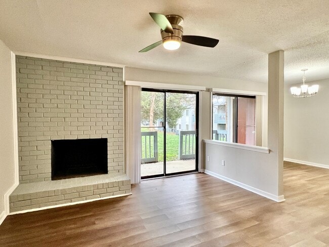 Photo - 11084 Harrowfield Rd Apartment