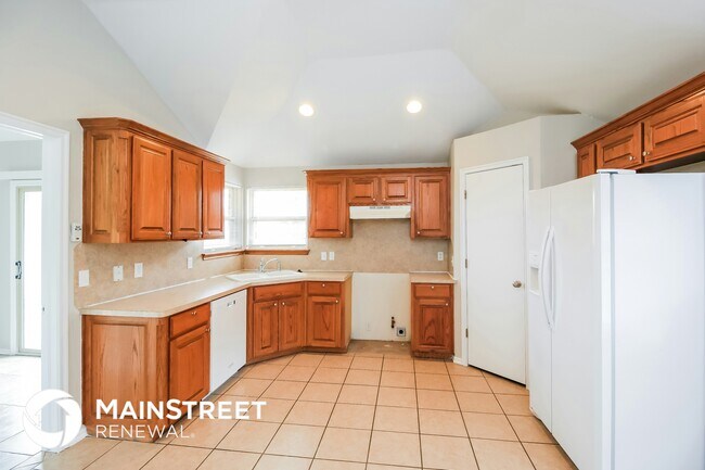 Foto del edificio - 2617 SE 97th St