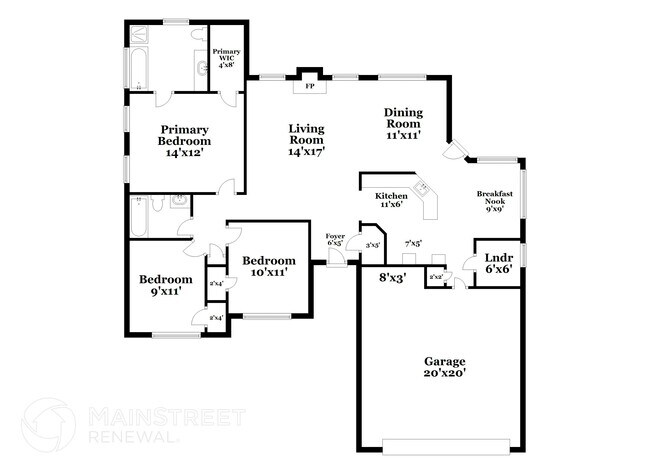 Building Photo - 1203 Dressage Ridge NE